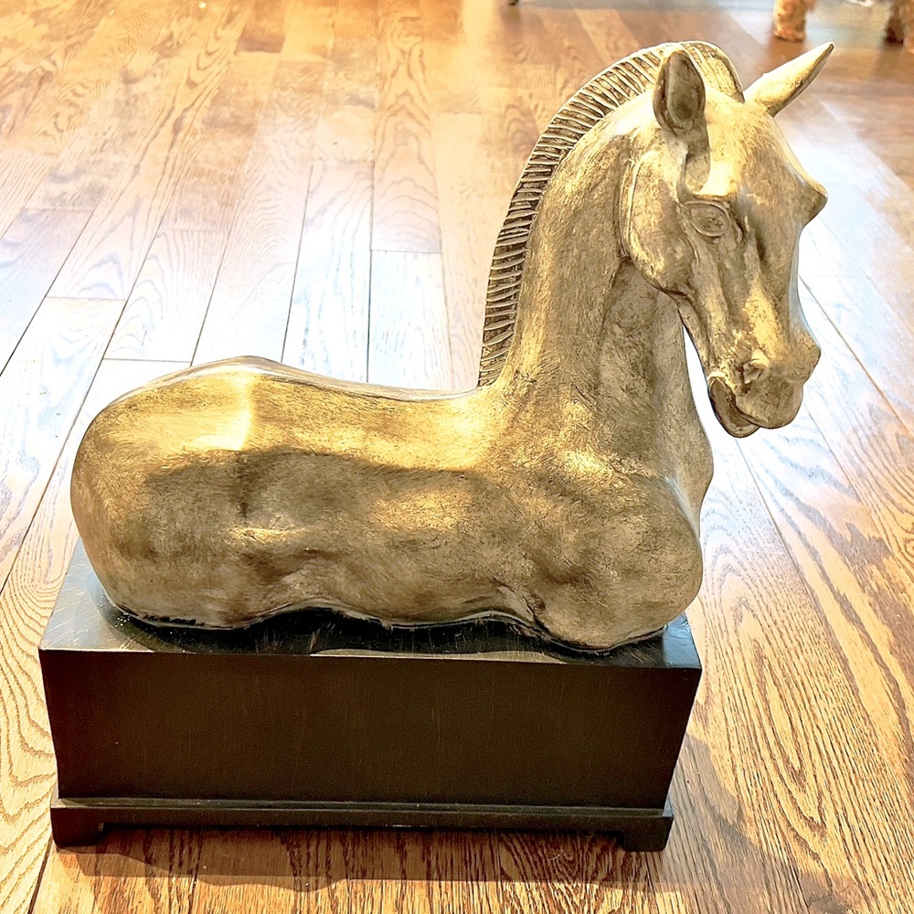 Horse Statute